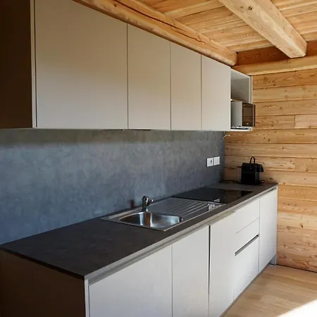 Alpi Azzurre Apartmán Limone Piemonte