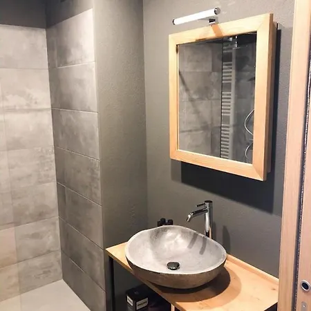 Apartmán Alpi Azzurre Limone Piemonte