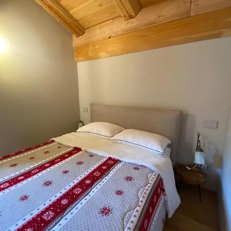 Alpi Azzurre Apartmán