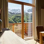 Alpi Azzurre Lejlighed *