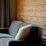 Alpi Azzurre Appartamento *