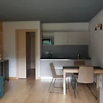 Alpi Azzurre Lejlighed
