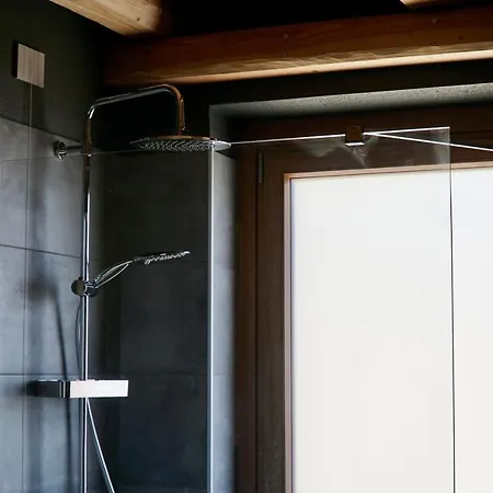 아파트 Alpi Azzurre