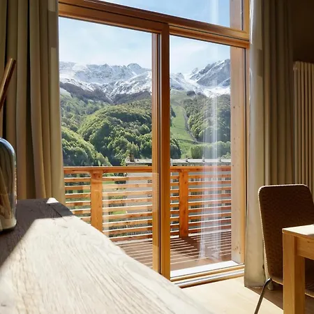 Alpi Azzurre Apartment *