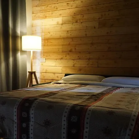 아파트 Alpi Azzurre *