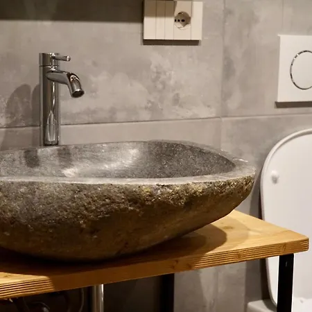 아파트 Alpi Azzurre *