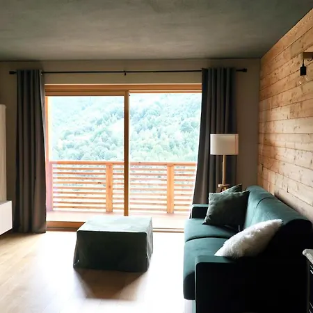 Alpi Azzurre 아파트 리모네피에몬테