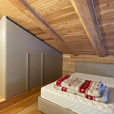 Alpi Azzurre 아파트 리모네피에몬테