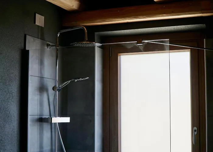 Apartmán Alpi Azzurre