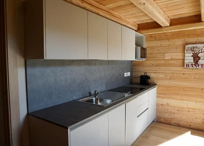 Alpi Azzurre Apartmán Limone Piemonte