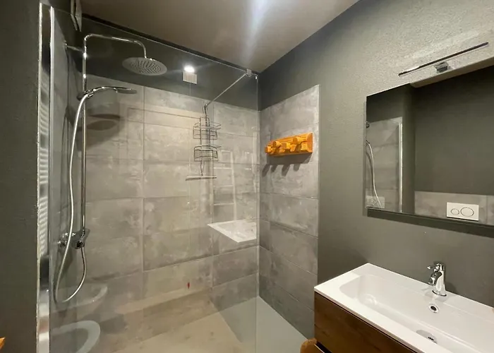 Alpi Azzurre Apartmán *