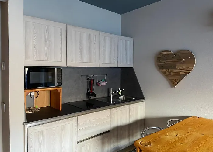 Apartmán Alpi Azzurre Limone Piemonte