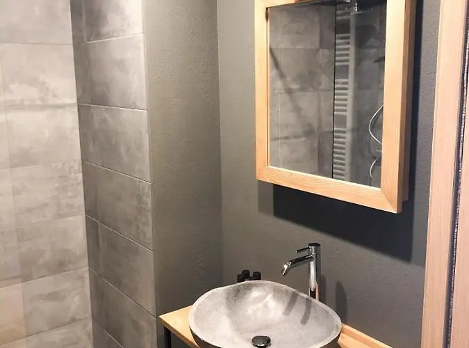 Apartmán Alpi Azzurre Limone Piemonte