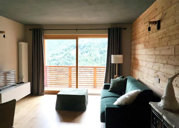 Alpi Azzurre Apartmán Limone Piemonte