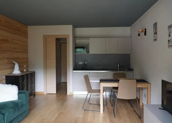 Alpi Azzurre Apartmán