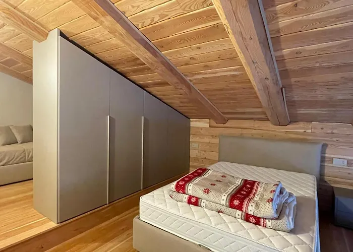 Alpi Azzurre Apartmán Limone Piemonte